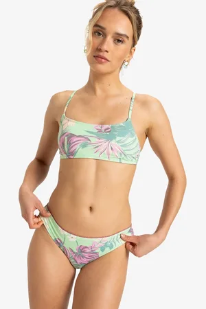 Roxy Bikini Into the Sun