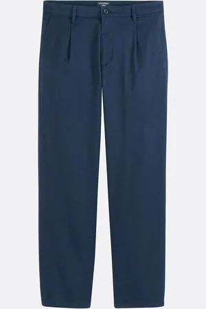 Dockers Chino bandplooibroek Relaxed