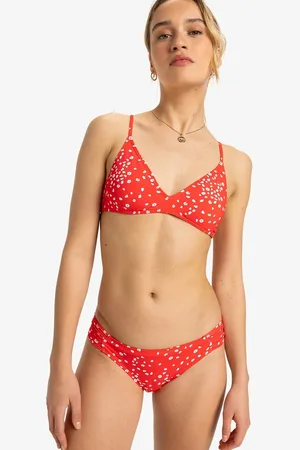 Roxy Bikinislip Beach Classics