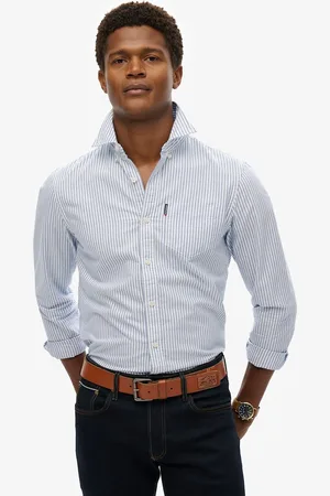 Superdry Oxford hemd