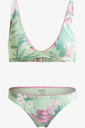 Roxy Bikini Into the Sun