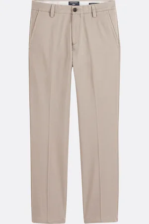 Dockers Smalle Chinobroek Easy Khaki