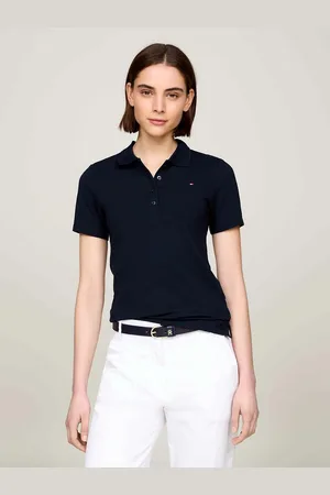 Tommy Hilfiger Polo met korte mouwen