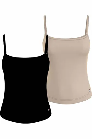 Tommy Hilfiger Set van 2 tanktops Premium essentials