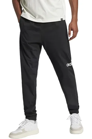 adidas Joggingbroek met logo Essentiel Linear