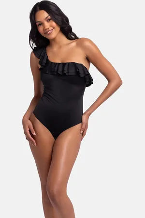 Dorina Asymmetrisch badpak Cap Cana