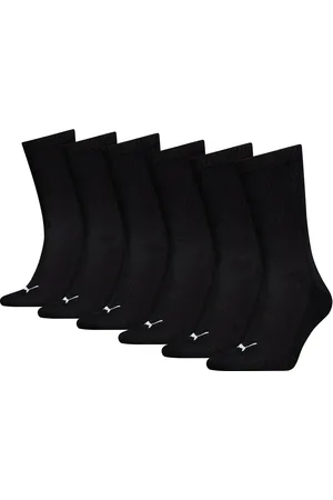 PUMA Set van 6 paar zachte kousen
