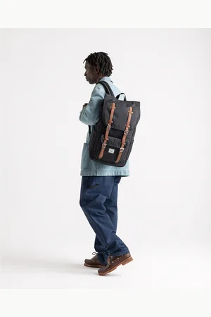 Herschel Rugzak Little America laptop 15