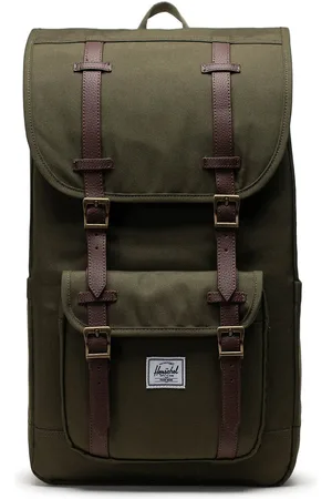 Herschel Rugzak Little America laptop 15
