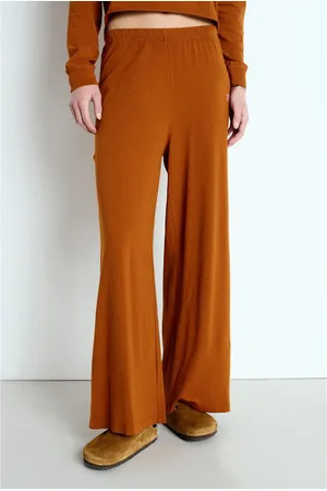 American Vintage Rechte jogging PYMAZ