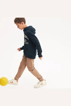 La Redoute Joggingbroek in molton