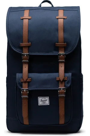 Herschel Rugzak Little America laptop 15