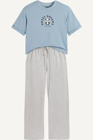 La Redoute Pyjama in katoen