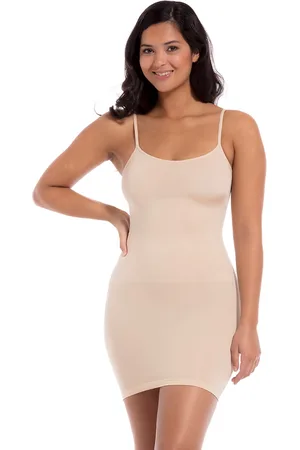 MAGIC Bodyfashion Steungevende jurk Seamless Bodydress