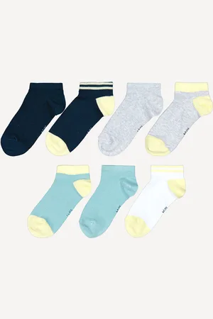 La Redoute Set van 7 paar sokken