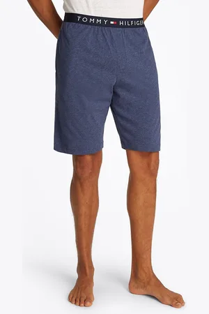 Tommy Hilfiger Pyjamashort in jersey