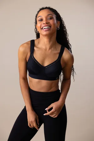 Champion Sportbustier Classic B, hoge steun
