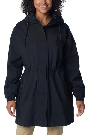 Columbia Waterdichte jas Splash Side