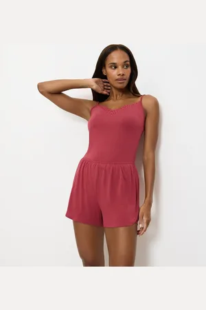Triumph Short in modal Aura Spotlight