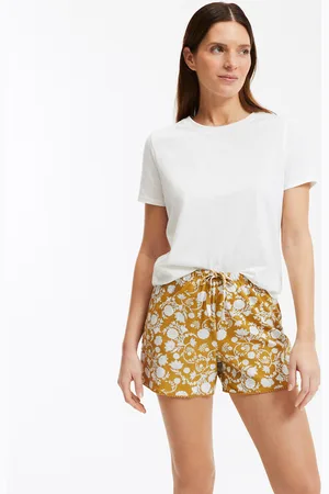 La Redoute Pyjashort in katoen