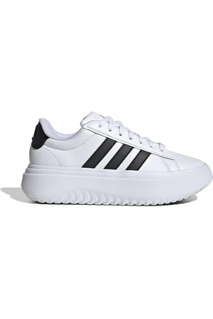 adidas Sneakers Grand Court Platform