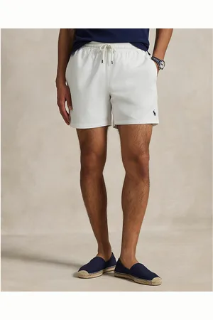 Ralph Lauren Rechte zwemshort