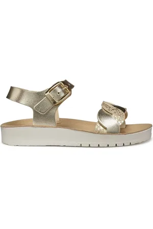 Geox Sandalen Costarei, made in Europe