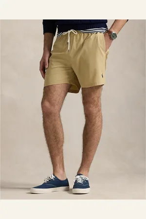 Ralph Lauren Rechte zwemshort