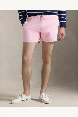 Ralph Lauren Slim-fit zwemshort