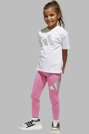 adidas Ensemble T-shirt en legging