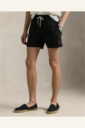 Ralph Lauren Slim-fit zwemshort