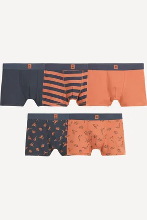 La Redoute Set van 5 boxershorts