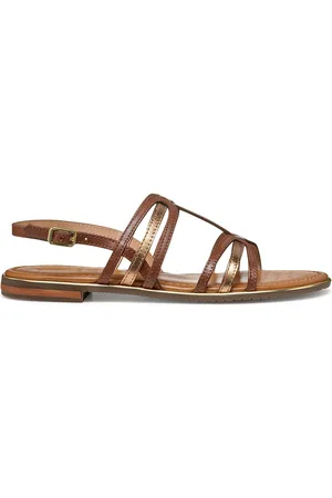 Geox Platte, leren sandalen Sozy Plus