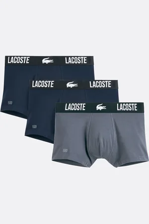 Lacoste Set van 3 boxershorts