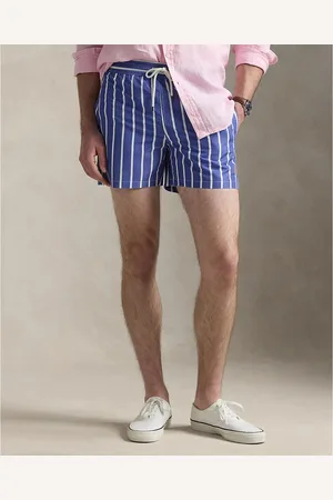 Ralph Lauren Zwemshort