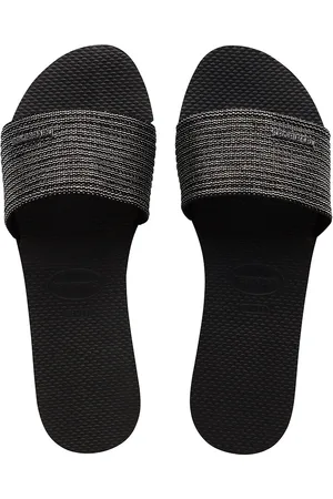 Havaianas Muiltjes Malta Metallic