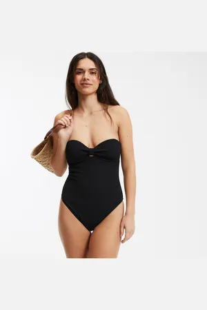 La Redoute Bustier badpak