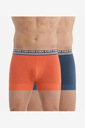 Dim Set van 2 boxershorts 3D Flex Stay&Fit