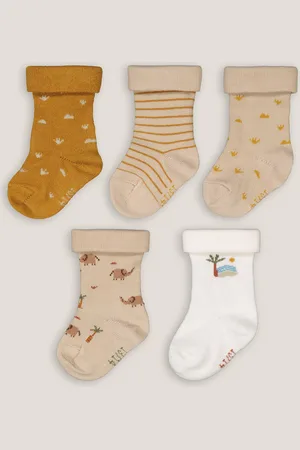 La Redoute Set van 5 paar kousen
