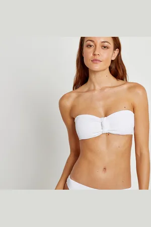 La Redoute Bandeau Bikini-BH