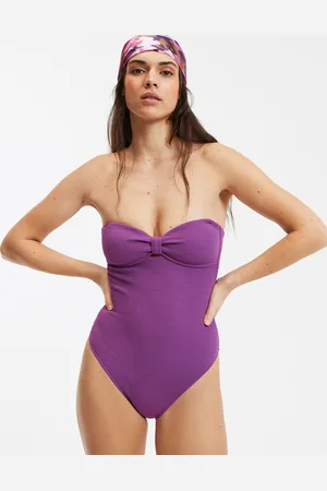 La Redoute Bustier badpak