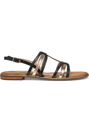 Geox Platte, leren sandalen Sozy Plus