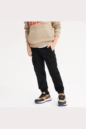 La Redoute Battle joggingbroek in molton