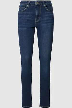 Pepe Jeans Skinny Jeans, standaard taille