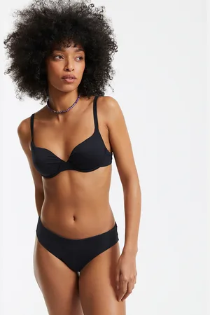 La Redoute Bikinislip met omslag