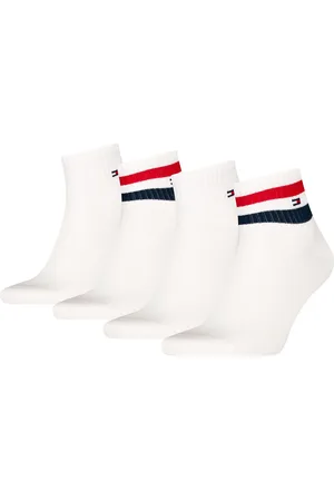 Tommy Hilfiger Set van 4 paar sokken