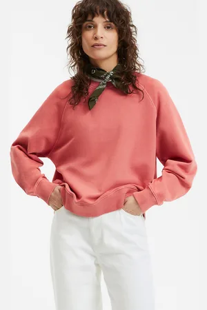 La Redoute Sweater met ronde hals