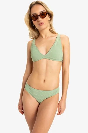 Roxy Bikini Current Coolness