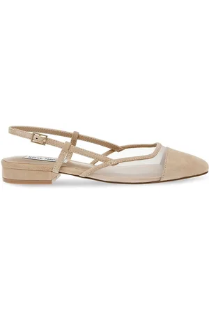 Steve Madden Slingback ballerina