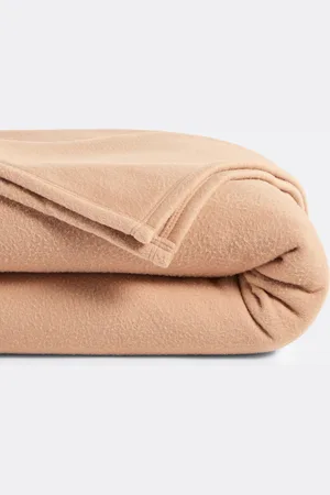 La Redoute Fleece deken 200 g/m²